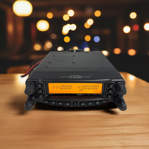 Second Hand Yaesu FT-8900 Quad Band Mobile Transceiver