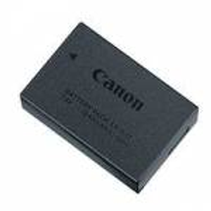 Canon LP-E17 Li-ion Rechargeable Battery (1040mAh) (p/n 9967B002)