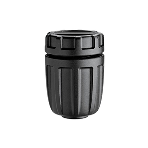 Claber Anti-Leak Stop Connector - 99035