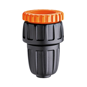 Claber Anti-Leak Threaded Adaptor - 99013