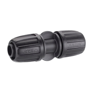 Claber Anti-Leak Straight Connector - 99023