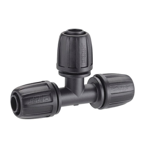 Claber Anti-Leak Tee Connector - 99029