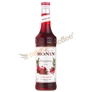 MONIN Pomegranate Syrup (700ml)