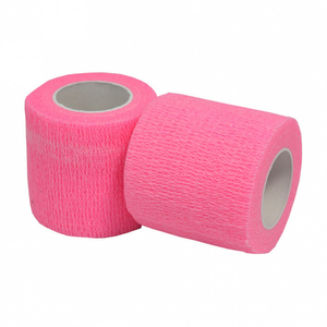 HO Soccer Goalkeeper Protect Tape - (Pink)