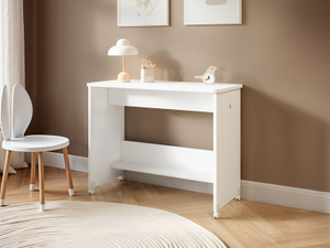 Flair Wizard Pull Out Desk White