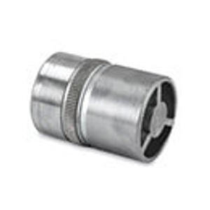 Tube Connector - In-Line - Bar Railing