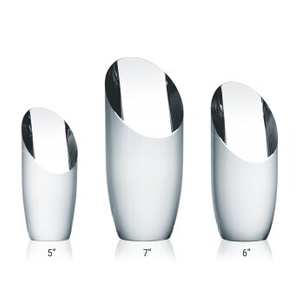 Crystal Cylinder Award