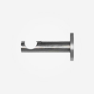 Cylinder Bracket For 28mm Neo Stainless Steel Curtain Pole
