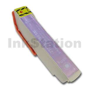 Compatible for Epson 277XL (C13T278692) Light Magenta High Yield Inkjet Cartridge - 740 pages