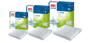 Juwel bioPad L Standard Poly Pad