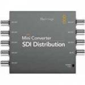 Blackmagic Design Mini Converter - SDI Distribution (p/n CONVMSDIDA)