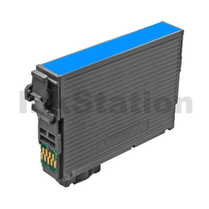 Compatible for Epson 410XL (C13T340292) Cyan High Yield Inkjet Cartridge