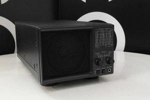 Second Hand Yaesu SP-2000 Communications Speaker
