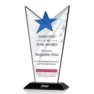 Star Employee of the Year Award