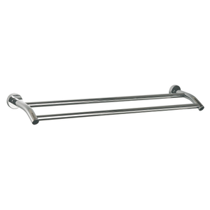Miller - Bond Double Towel Rail
