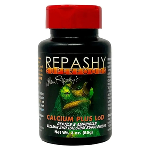 Repashy Superfoods Calcium Plus LoD