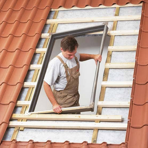 Velux BDX MK06 2000 780x1180 Insulation Collar