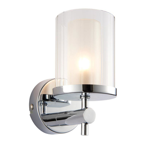 Endon Britton Bathroom Wall Light Fitting