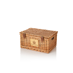 14-Inch Highgrove Hamper Basket
