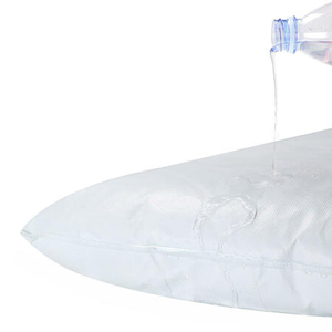 Waterproof Green Tint FR Pillows (Value Range)