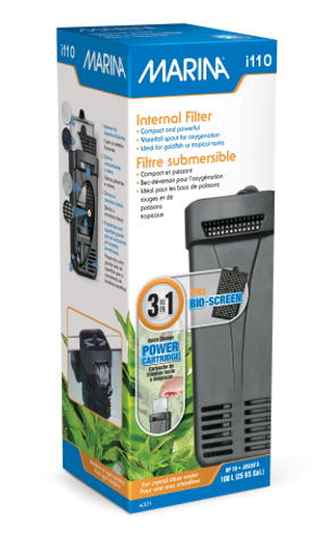 Marina i110 Internal Power Filter