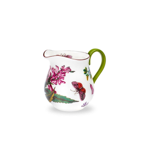Chelsea Porcelain Cream Jug