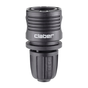 Claber Anti-Leak Quick Adaptor - 99009