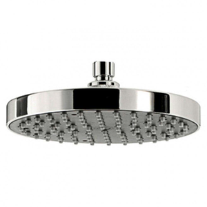 Triton Isabel Chrome Fixed Shower Head