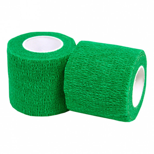 HO Soccer Goalkeeper Protect Tape - green