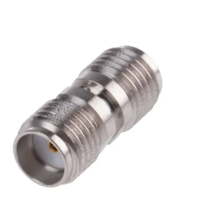 Sma-sma adaptor sma socket to sma socket.
