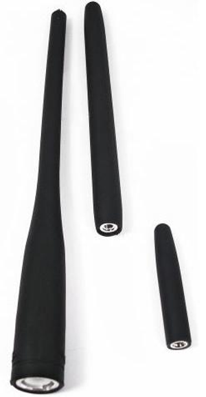 Yaesu YHA-63 (spare) antenna is designed for use with the FT-817ND and FT-818 transceivers.