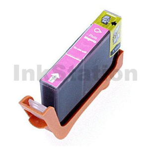 Compatible Canon PGI-72PM Photo Magenta Ink Cartridge