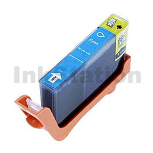 Compatible Canon PGI-72C Cyan Ink Cartridge