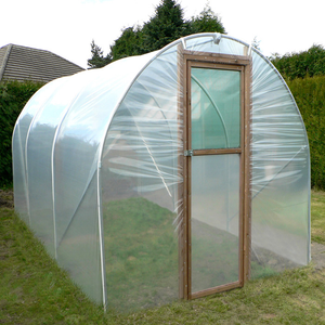 Domestic Hinged Door - Single - 70cm