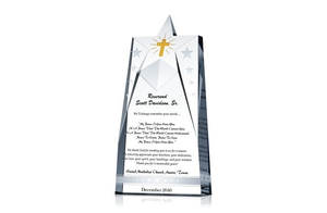 Star Pastor Appreciation Gift