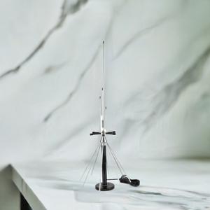 Skyscan desktop 25-2000MHz scanner antenna - discone desktop receiving antenna.