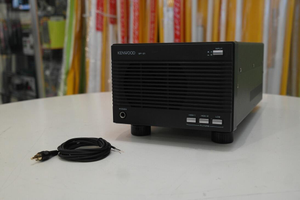 Second Hand Kenwood SP-31 With BHi DSP filter Loudspeaker