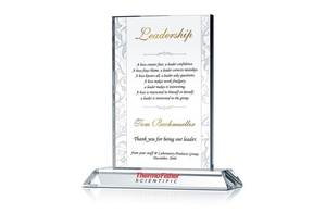 Happy Boss's Day Plaque