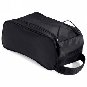 Keeper iD Custom Glove/Boot Bag - (Black)