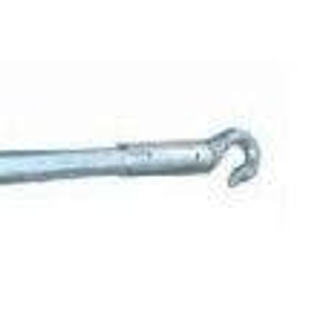 Crank Handle Opening Rod 