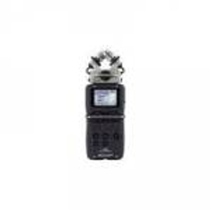 Zoom H5 Battery Powered, Handheld, Portable Digital Recorder (p/n H5)