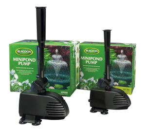 Blagdon MiniPond 900 Pump