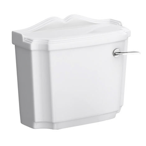 Oxford Close Coupled Cistern