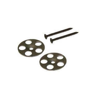 Orion 45mm Screws &amp; 35mm Washers (50 Pack)