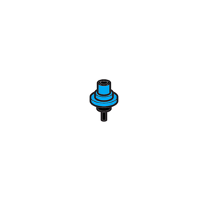 Spares for Down Tube Sprinkler - Stable Sprayer Blue