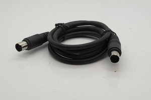 LDG Yaesu 8-pin DIN CAT lead is compatible with the AT-897 tuner. This cable allows connection between the tuner and your Yaesu radio