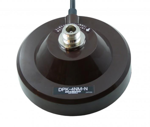 Diamond DPK-4NM-N Deluxe Heavy Duty Magnetic Mount N Socket