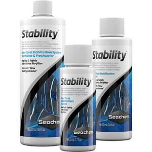 Seachem Stability 250ml