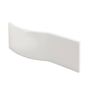 Cleargreen - EcoRound Front Bath Panel 1700mm