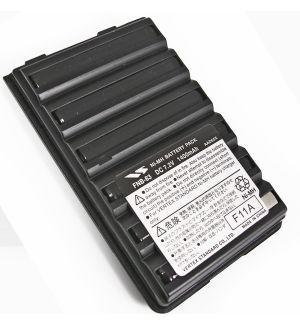 Yaesu FNB-83 (spare) Ni-Cad pack 1400mAh will fit: FT-60 FT-270/277 VX-177 FT-250.